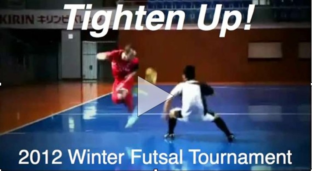 Click here to see the 2012 Futsal Video