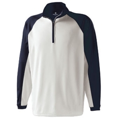 NEW FOR 2012! Long Sleeve Two Tone Slam Dunk Polo with Team NorCal Embrodered Logo