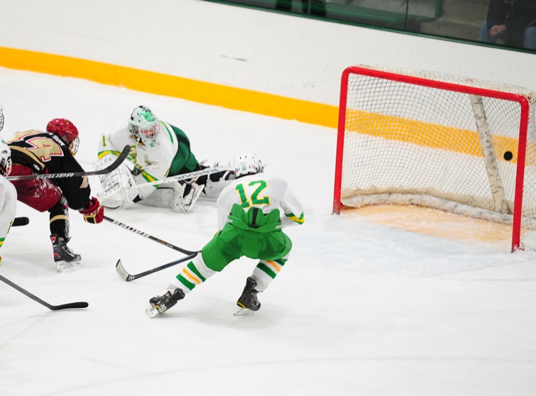 MN H.S.: Playing With The Big Boys