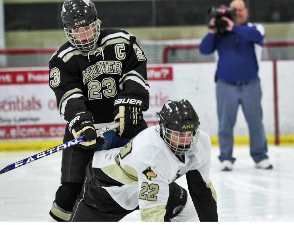 MN H.S.: Minnesota State High School League To Players: Dangerous Infractions Won't Be Tolerated