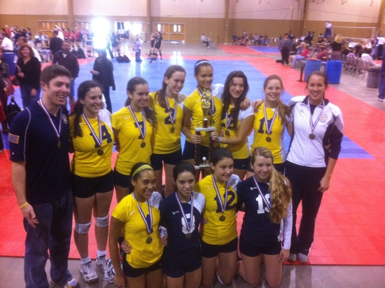 16 National Wins MLK