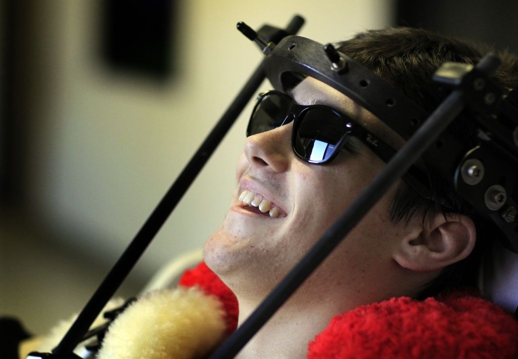 Jabs: 'This Is Like A Calling Almost'