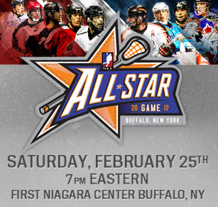 2012 NLL All-Star Game