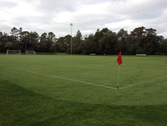 Tarpon F.C. Soccer Fields
