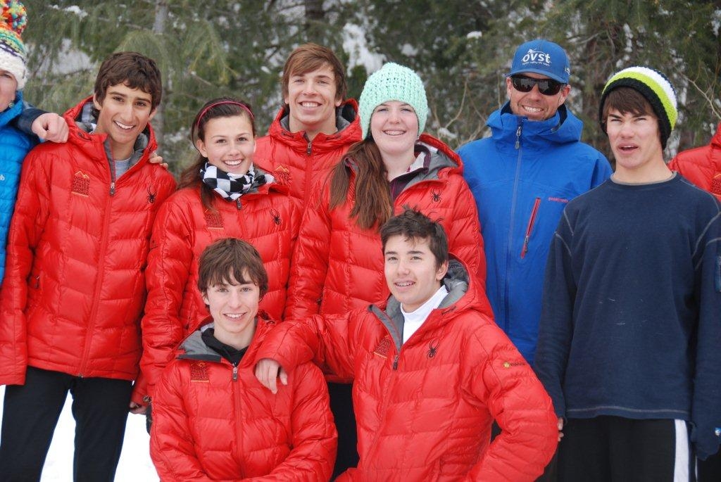 2012 Sun Valley FIS