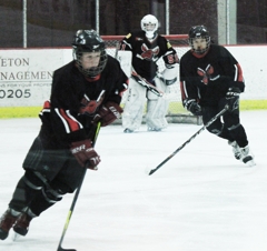 Jackson Youth Hockey