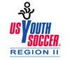 Sponsored by US Youth Soccer Region II