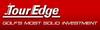 Sponsored by Tour Edge Golf Mfg., Inc.