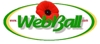 Webball_logo_element_view