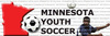 Sponsored by Minnesota Youth Soccer Association (MYSA)
