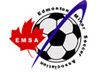 Sponsored by Edmonton Minor Soccer Association