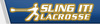Sponsored by Sling It Lacrosse