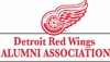 Sponsored by Detroit Red Wing Alumni Association