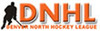 Sponsored by Denver North Hockey League