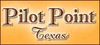 Sponsored by Welcome to Pilot Point, TX