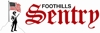 Sponsored by Foothills Sentry Monthly Newspaper