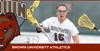 Sponsored by Natalie Cummins Recruited By Brown University Bears To Play Women's Lacrosse In Fall 2008