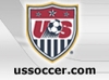 Sponsored by US Soccer