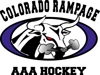 Sponsored by Colorado Rampage