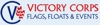 Sponsored by Victory Corps