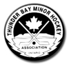Sponsored by Thunder Bay Minor Hockey