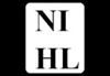 Sponsored by Northern Illinois Hockey League (NIHL)
