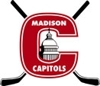 Sponsored by Madison Capitols