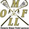 Sponsored by Ontario Minor Lacrosse Field League