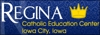 Sponsored by Regina Catholic Education Center