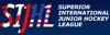 Sponsored by Superior International Junior Hockey League