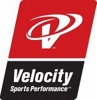 Velocity_sports_logo_element_view