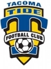 Sponsored by Tacoma FC Tide