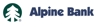 Sponsored by Alpine Bank