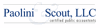 Sponsored by Paolini & Scout, LLC