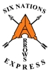 Sponsored by Six Nations Junior "A" Arrows