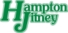 Sponsored by Hampton Jitney