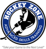Sponsored by Hockey Zone at Glacier (Vernon Hills, IL)