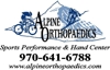 Alpineortho_element_view