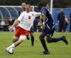 Sponsored by NPSL