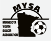 Sponsored by Minnesota Youth Soccer Association