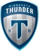 Sponsored by Minnesota Thunder