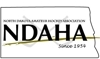 Sponsored by Nouth Dakota Amateur Hockey Association