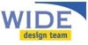 Sponsored by Wide Design Team