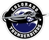 Sponsored by Colorado Thunderbirds