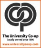 Sponsored by University Co-op