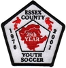 Sponsored by ECYSA Soccer