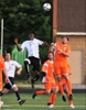 Sponsored by Charm City FC
