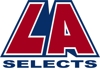 Sponsored by LA Selects Hockey Club