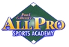 Sponsored by All-Pro Sports Academy
