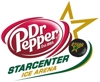 Sponsored by Dr Pepper StarCenter